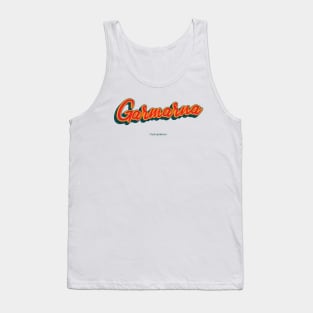 Garmarna Tank Top